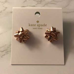 Kate Spade Earrings